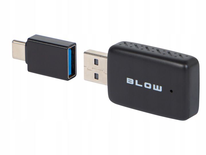 ADAPTER MODUŁ CARPLAY ANDROID AUTO BEZPRZEWODOWY WIFI BLUETOOTH MINI zdjęcie 5