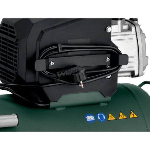 kompresor olejowy 50l basic 250-50 - me 601524000 na Arena.pl