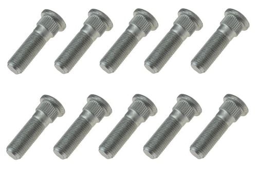ZESTAW SZPILEK KOŁA 10 PCS NISSAN MAXIMA / MAXIMA QX IV 1996 1997 1998 1999 na Arena.pl