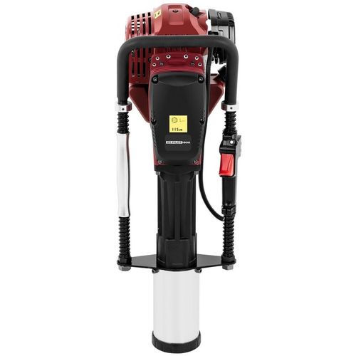 KAFAR DO WBIJANIA PALI 100mm PALOWNICA MOC 1,5 kW na Arena.pl