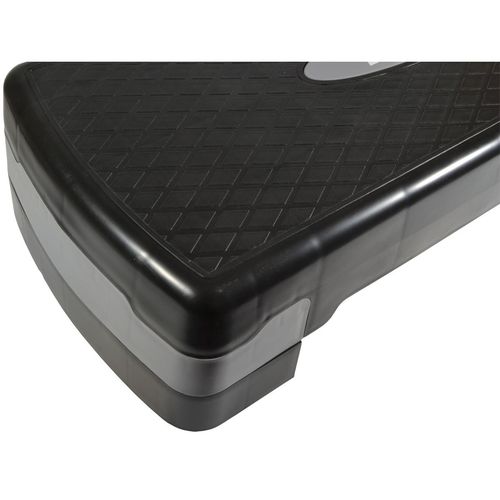 STEP DO AEROBICU 68X28CM 2 STOPNIOWA REGULACJA ENERO FIT na Arena.pl