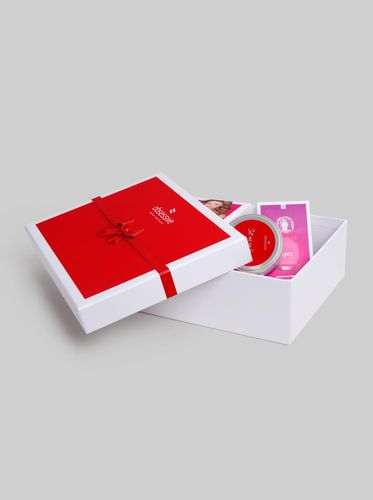 pos pudełko prezentowe, rozmiar 275x200x85 mm na Arena.pl