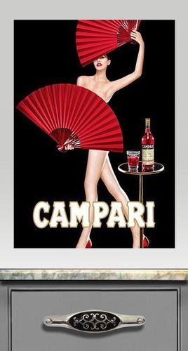 UCHWYT DO MEBLI RICCIA 15134Z1280Q.36 Rozstaw w mm - 128, Kolor pokrycia - Chrom połysk na Arena.pl