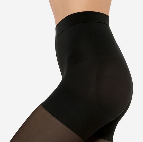 RAJSTOPY GATTA BYE CELLULITE 50 DEN 5-XL NERO na Arena.pl