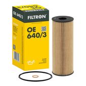 FILTR OLEJU DO MERCEDES W124 / S124 / C124 / R124 1989 1990 1991 1992 1993