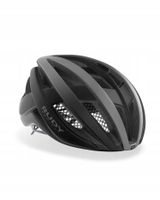 Kask rowerowy Venger titanium-black matte Rudy Project 55-59
