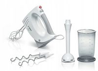 Mikser ręczny Bosch MFQ 3540 450 W nasadka kubek