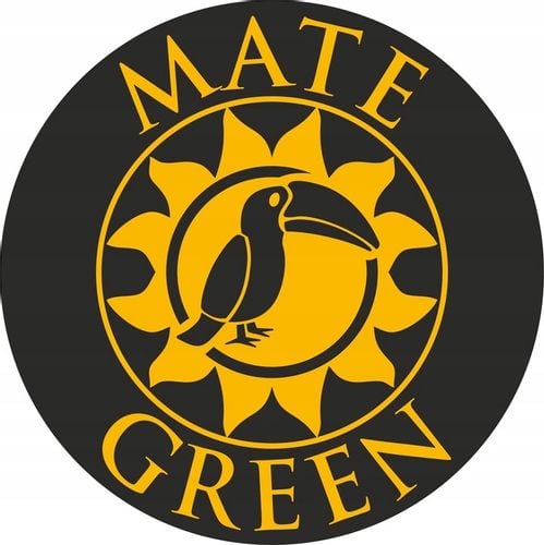 Yerba Mate Green Mas IQ Guarana Energia Najlepsza w Polsce Yerba MIX 1kg na Arena.pl
