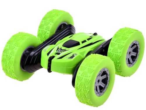 Autko dwustronne STUNT CAR RC0529 na Arena.pl