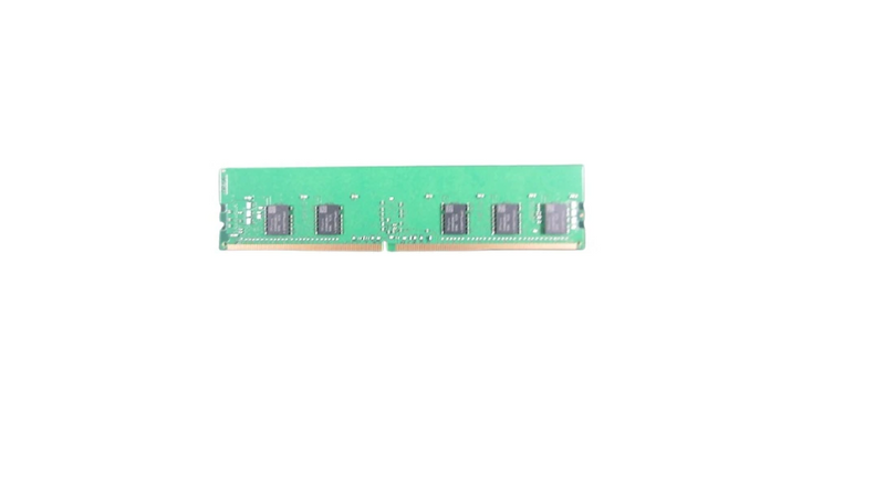 Dell | 8 GB | DDR4 | 3200 MHz | PC/server | Registered No | ECC Yes zdjęcie 1