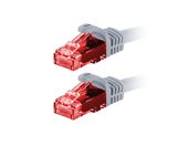 PATCHCORD VIDILINE UTP CAT 5E LINKA HQ - 10m