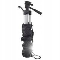 STATYW FOTOGRAFICZNY TRIPOD APARATU KAMERY LASERA