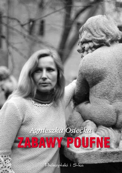(epub, mobi) Zabawy poufne zdjęcie 1