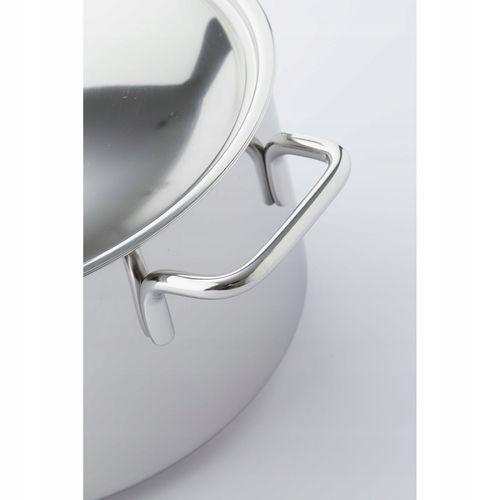 Demeyere Apollo 7 Garnek 8.4 ltr na Arena.pl