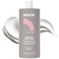 Odżywka do włosów farbowanych Sensus Illumyna Care Color Conditioner 900ml