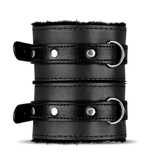 Secret Pleasure Chest - Black zdjęcie 11