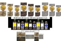 lampa do ogrodu donica doniczka do ogrodu i do domu 60/60x150 cm