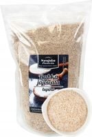 BABKA JAJOWATA ŁUSKA 1Kg ŁUSKI BABKI JAJOWATEJ ŁUPINA BABKI SWOJSKA PIWNICZ