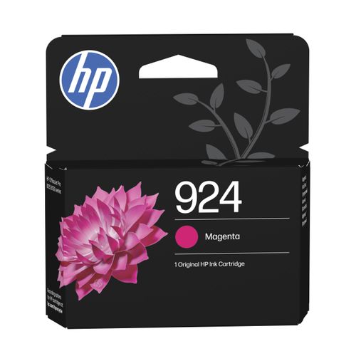 Tusz HP 924 Magenta na Arena.pl