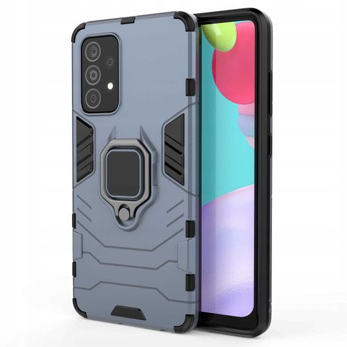 SC X-Ring Galaxy A52 5G niebieski na Arena.pl