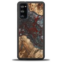 etui bewood unique na samsung galaxy s20 fe - planets - pluton