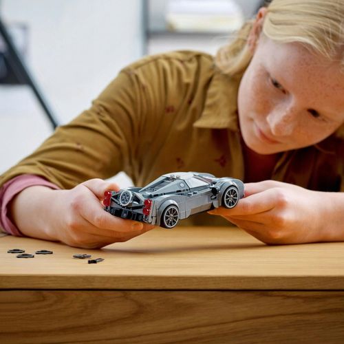 LEGO Speed Champions Pagani Utopia 76915 na Arena.pl