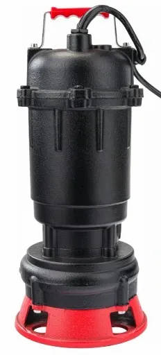 Pompa zatapialna RED TECHNIC 750 W 30000 l/h RTPDSR0071 zdjęcie 7