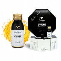 Kolagen 10000mg na stawy Collibre suplement sport do picia 30szt po 60ml