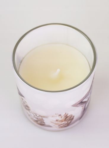 Świeca zapachowa SN72S, Winter Star na Arena.pl