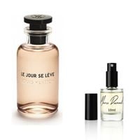 perfumy nr 334 10ml - zamiennik inspirowany le jour se lve od louis