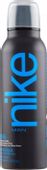 NIKE Ultra Blue - Dezodorant w Sprayu