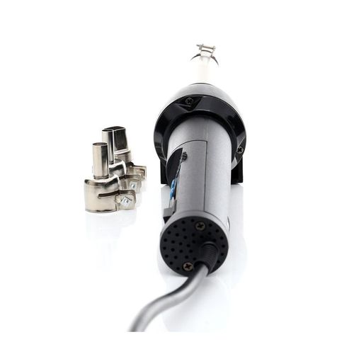 Spawarka do plastiku 650W KD862 na Arena.pl