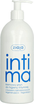 ZIAJA Intima 500 ml na Arena.pl