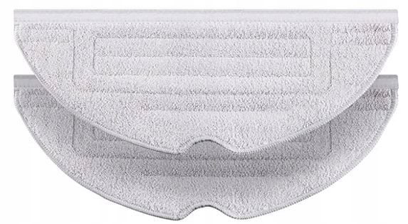 10x MOP DO ROBOROCK S8, S8 +, S8 PRO ULTRA zdjęcie 8