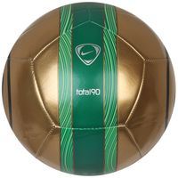 Piłka Nike Academy T90 II3760-707 5 złoty