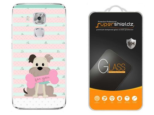 Huawei Nova Plus  Etui CASE na telefon + Szkło na Arena.pl
