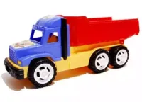 Wywrotka duża II LESZKO