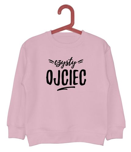 Bluza dziecięca Czysty ojciec na Arena.pl
