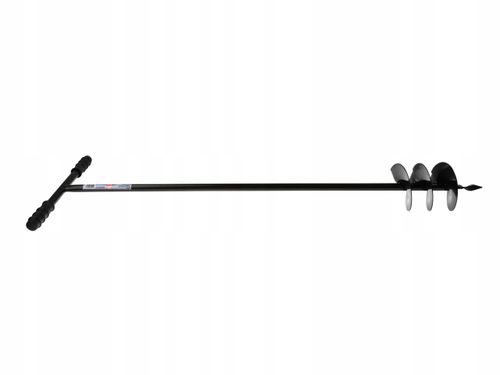 świder ręczny do gleby 140mm (1/100) na Arena.pl