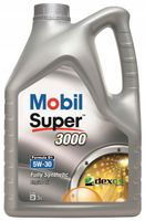 Olej silnikowy Mobil 5 l 5W-30