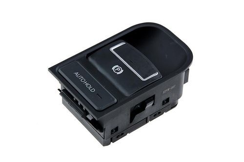 WŁĄCZNIK URUCHAMIANIA HAMULCA RĘCZNE VW TIGUAN 2011 2012 2013 2014 2015 na Arena.pl