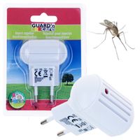 ODSTRASZACZ KOMARÓW MUCH ULTRADZWIEKOWY KONTAKTU