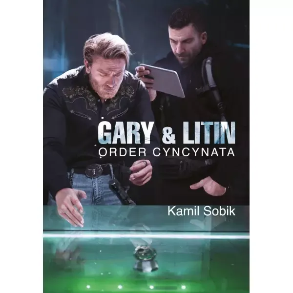 Gary & Litin Order Cyncynata zdjęcie 1