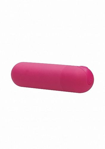 10 speed rechargeable bullet   pink na Arena.pl