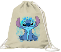 Worek Sportowy Lilo i Stich