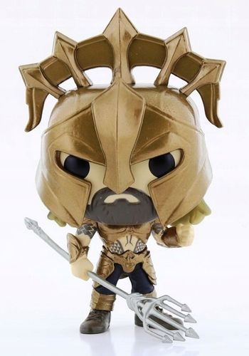 Funko POP! Marvel Aquaman Arthur Curry Gladiator 244 na Arena.pl