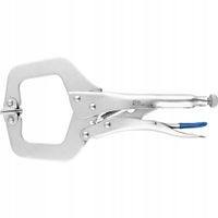 RICHMANN Szczypce zaciskowe MORSA Typu C 280MM 2szt.