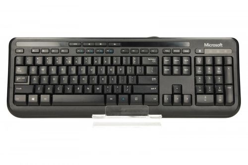 Microsoft Wired Keyboard 600           ANB-00019 na Arena.pl