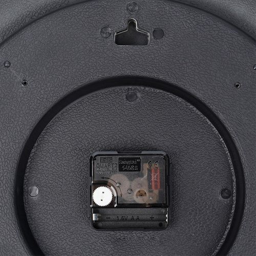 Zegar ścienny biały złoty 50 cm na Arena.pl