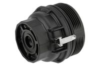 POKRYWA OBUDOWY FILTRA OLEJU TOYOTA YARIS 2012 2013 2014 2015 2016 2017